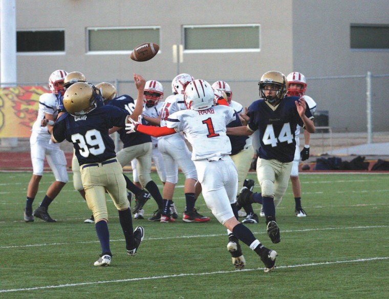 Youth football